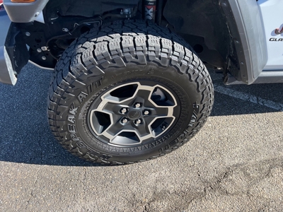 2021 Jeep Gladiator Mojave in Canton, GA