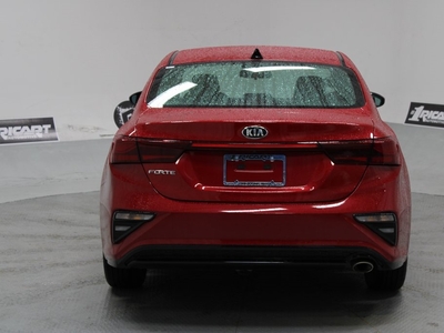 2021 Kia Forte LXS in Columbus, OH