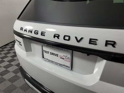 2021 Land Rover Range Rover Sport HST in Atlanta, GA