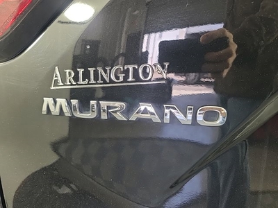 2021 Nissan Murano SL in Jacksonville, FL