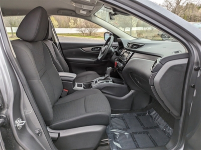 2021 Nissan Rogue Sport S in Bowie, MD