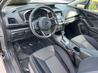 2021 Subaru Crosstrek Premium in Hollywood, FL