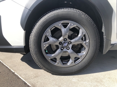 2021 Subaru Crosstrek Sport in Superior, WI