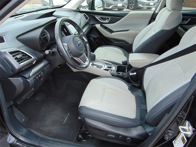2021 Subaru Forester Premium in Santa Fe, NM