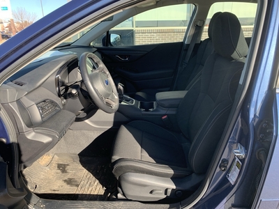 2021 Subaru Legacy Premium in Lincoln, NE
