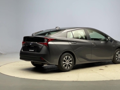2021 Toyota Prius XLE in Rochester, NY
