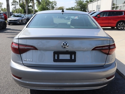 2021 Volkswagen Jetta 1.4T S in Fort Myers, FL