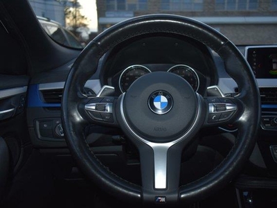 2022 BMW X2 xDrive28i in Elmont, NY