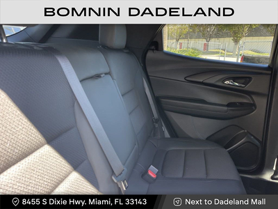 2022 Chevrolet Trailblazer RS in Miami, FL