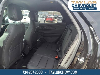 2022 Chevrolet Trailblazer RS in Taylor, MI