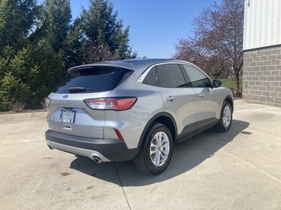 2022 Ford Escape AWD SE in Greenwood, IN