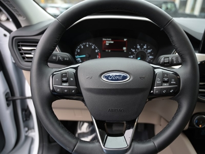 2022 Ford Escape SEL AWD in Waterbury, CT