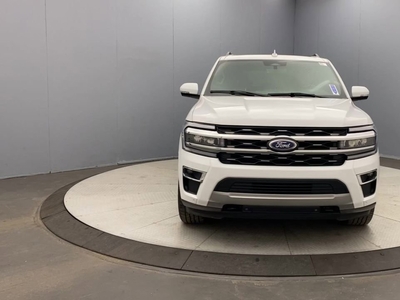 2022 Ford Expedition Limited in Rochester, NY
