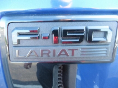 2022 Ford F-150 Lariat in Tuscaloosa, AL