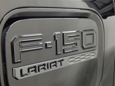 2022 Ford F-150 Lightning Lariat in Blue Springs, MO