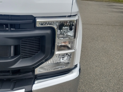 2022 Ford F-250SD XL in Wappingers Falls, NY