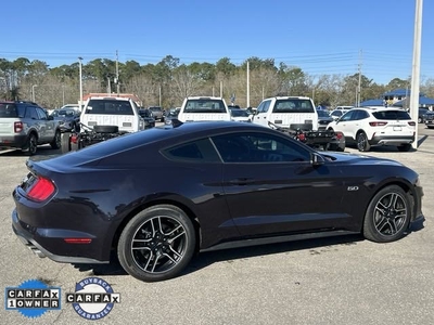 2022 Ford Mustang GT Premium in Tallahassee, FL