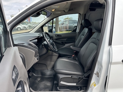 2022 Ford Transit Connect XL in Bay City, TX