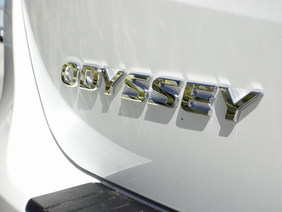 2022 Honda Odyssey Elite in Santa Maria, CA