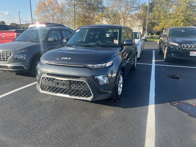 2022 Kia Soul LX in Lemoyne, OH