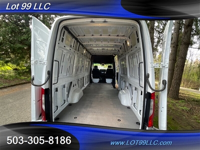 2022 Mercedes-Benz Sprinter 2500 49k Miles HIGH ROOF LONG in Portland, OR