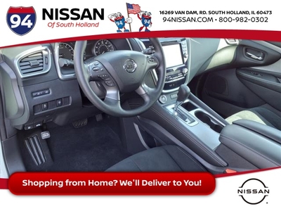 2022 Nissan Murano S in South Holland, IL