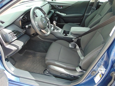 2022 Subaru Legacy Premium in Santa Fe, NM