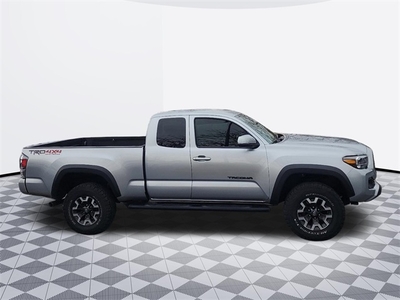 2022 Toyota Tacoma TRD Off-Road in Catonsville, MD