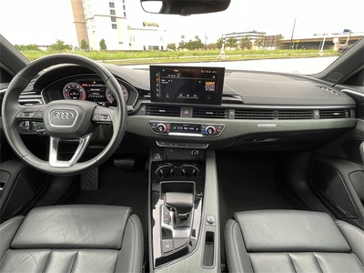 2023 Audi A4 45 S line Premium Plus in Houston, TX