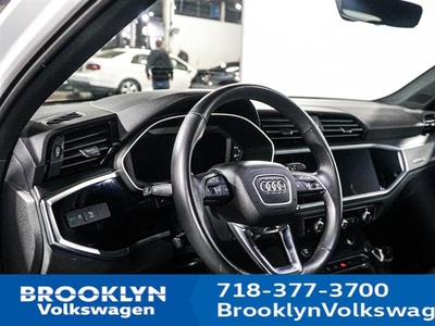 2023 Audi Q3 Premium in Brooklyn, NY