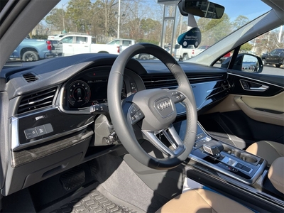 2023 Audi Q7 45 Premium Plus in Newport News, VA