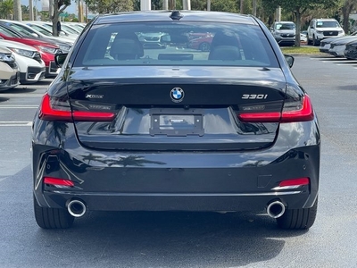 2023 BMW 3-Series 330i xDrive in Lake Worth, FL