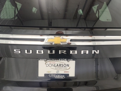 2023 Chevrolet Suburban Premier in Baraboo, WI