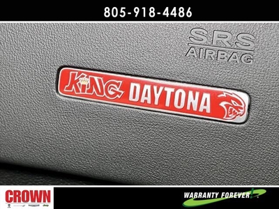 2023 Dodge Charger SRT Hellcat King Daytona in Ventura, CA