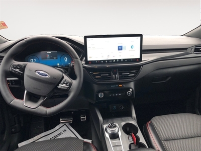 2023 Ford Escape ST-Line Select in Portland, OR