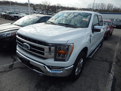 2023 Ford F-150 Lariat in Blue Springs, MO