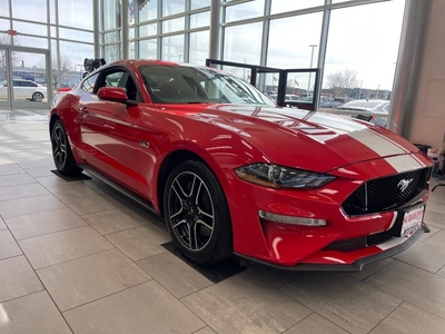 2023 Ford Mustang in Middleton, WI