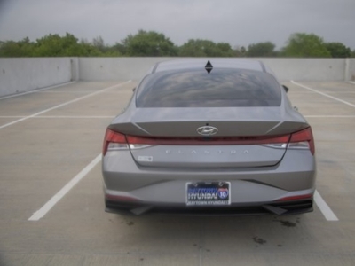 2023 Hyundai Elantra SEL in Baytown, TX