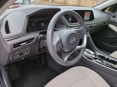 2023 Hyundai Sonata SEL in Memphis, TN