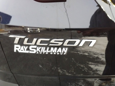 2023 Hyundai Tucson SEL in Indianapolis, IN