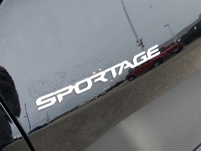 2023 Kia Sportage EX in Katy, TX