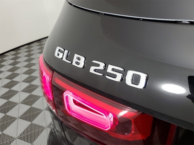 2023 Mercedes-Benz GLB GLB 250 in Atlanta, GA