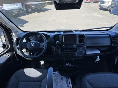 2023 RAM ProMaster 2500 High Roof in Portland, OR