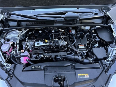 2023 Toyota Prius XLE in Springfield, VA