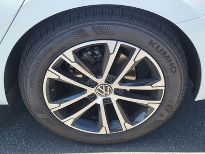 2023 Volkswagen Jetta SPORT AUTO in Henderson, NV