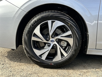 2024 Subaru Legacy Premium in Ramsey, NJ