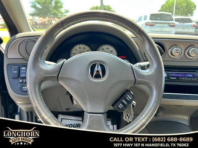 Find 2006 Acura RSX for sale