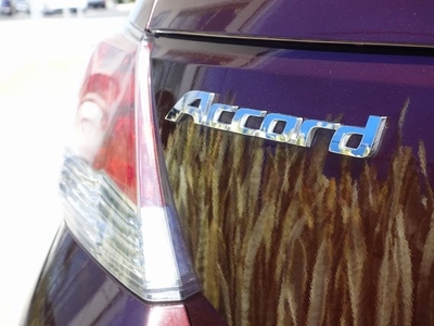 Find 2010 Honda Accord EX-L V6 for sale