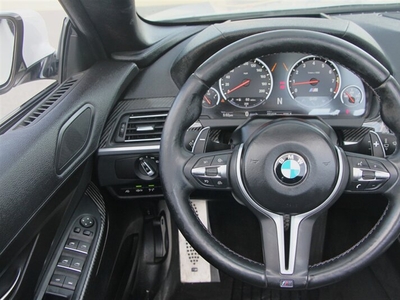 Find 2013 BMW M6 for sale