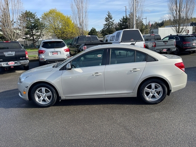 Find 2014 Chevrolet Cruze 1LT Auto for sale
